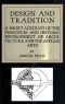 [Gutenberg 53850] • Design and Tradition / A short account of the principles and historic development of architecture and the applied arts